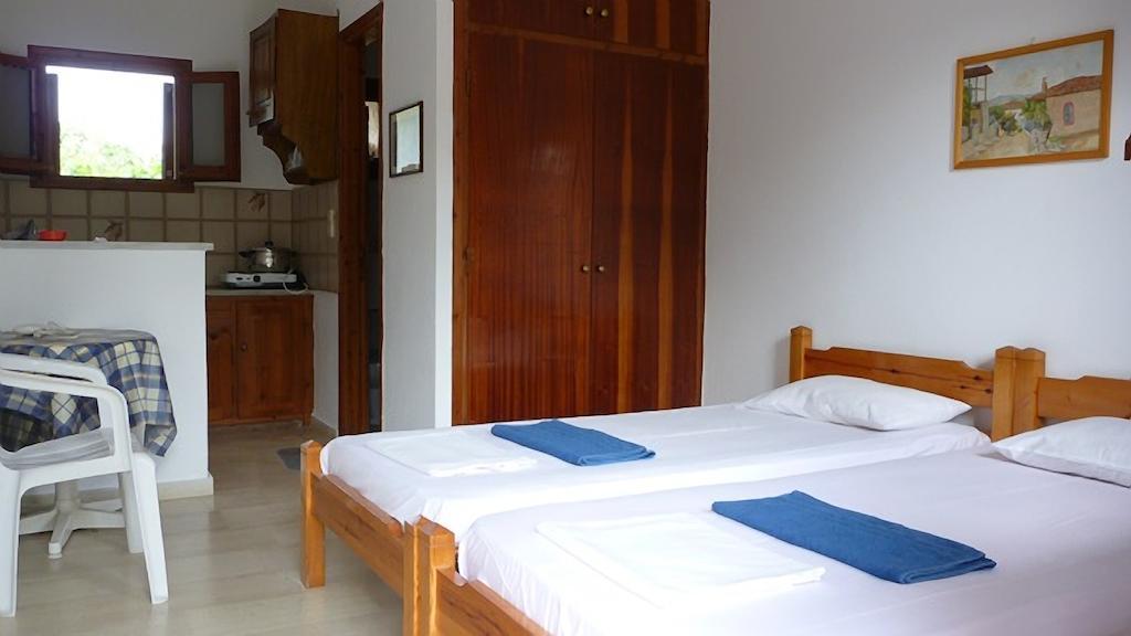 Villa Alexandra Roda  Ruang foto