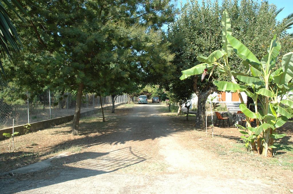 Villa Alexandra Roda  Bagian luar foto