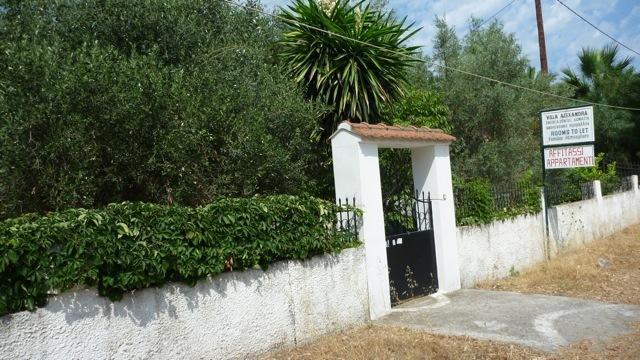Villa Alexandra Roda  Bagian luar foto